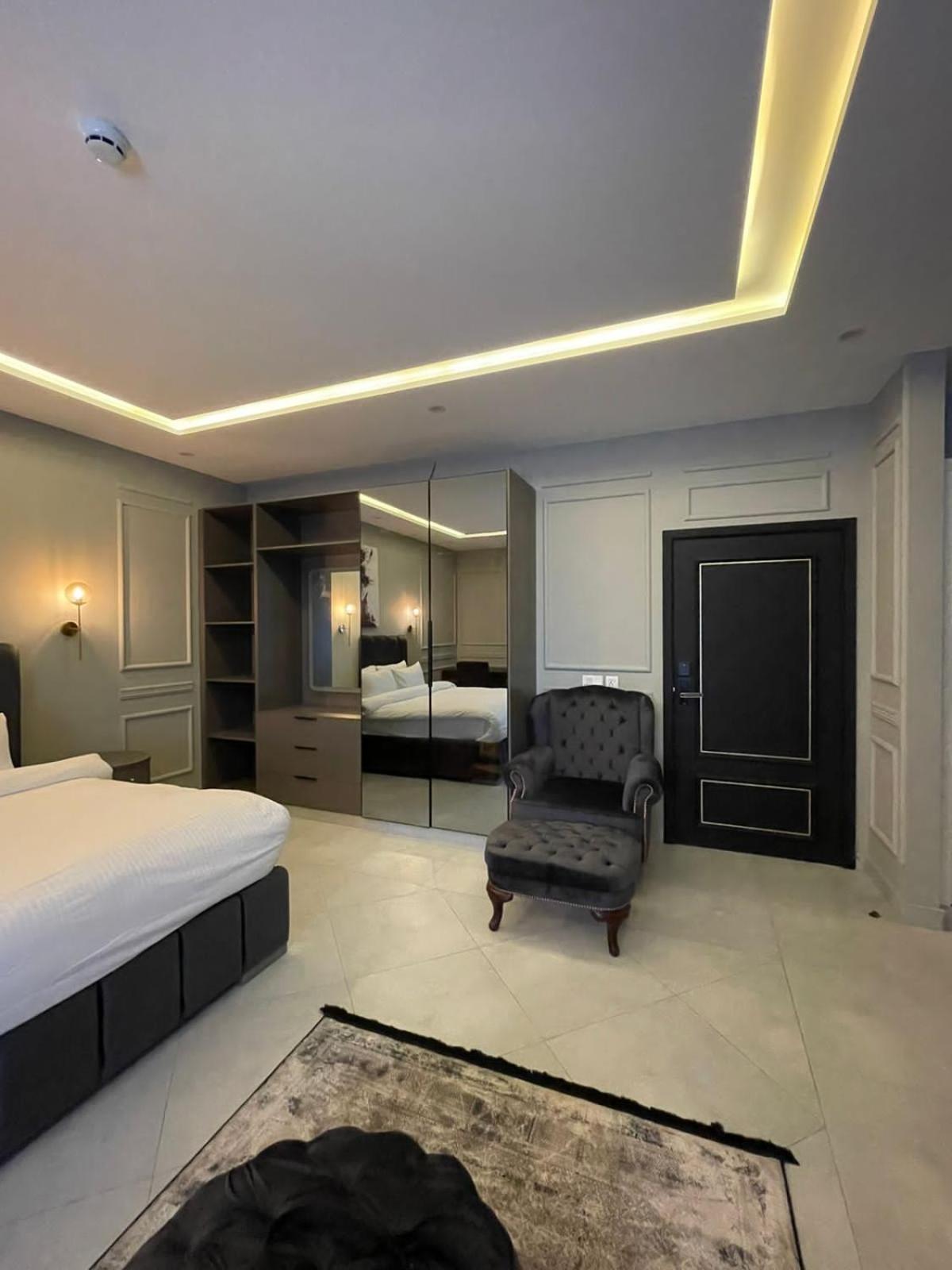 Villa Vista Islamabad Exterior foto